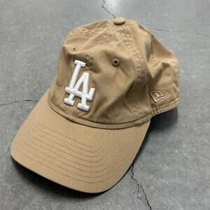 New Era Los Angeles Dodgers Hat